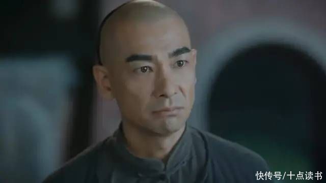  从不|《大侠霍元甲》：真正厉害的人，从不走寻常路