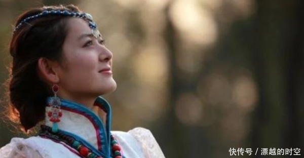 她是唯一不舔杨过的女子,比郭襄高贵百倍,结局还比郭襄幸福!