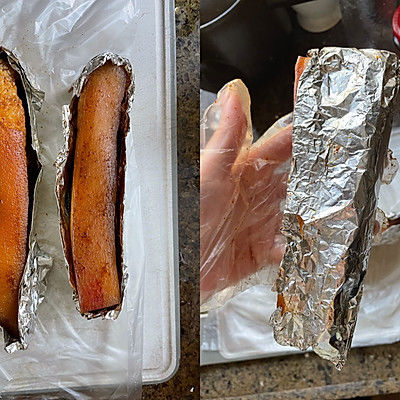 网红脆皮五花肉