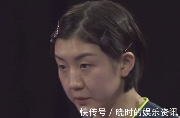 世界杯|中国名将3:1横扫,拿下世界杯开门红,两场中日女乒焦点对决出炉