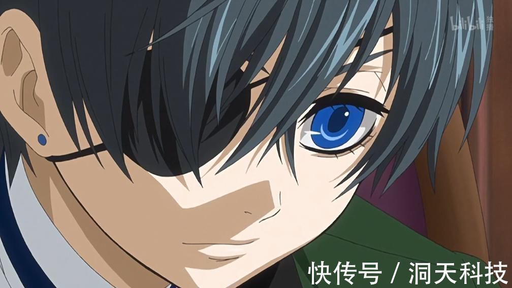 熬夜|曾被禁播的日漫神作,即使熬夜也要坚持看完