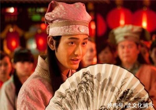  明朝时期|上联:好读书不好读书，下联一字不差照搬上联，却流传至今