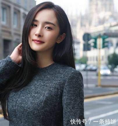 鹅蛋脸|发型长型篇：你是哪一种长脸？适合什么发型？学会变迷你脸哦！