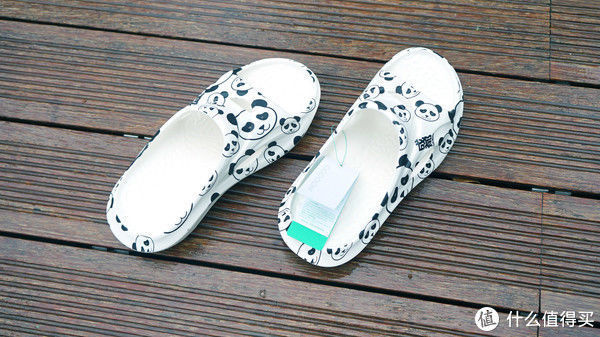 鞋面 舒适又好看,堪称拖鞋界“小米”!咕咚运动舒缓拖鞋实测实测有感