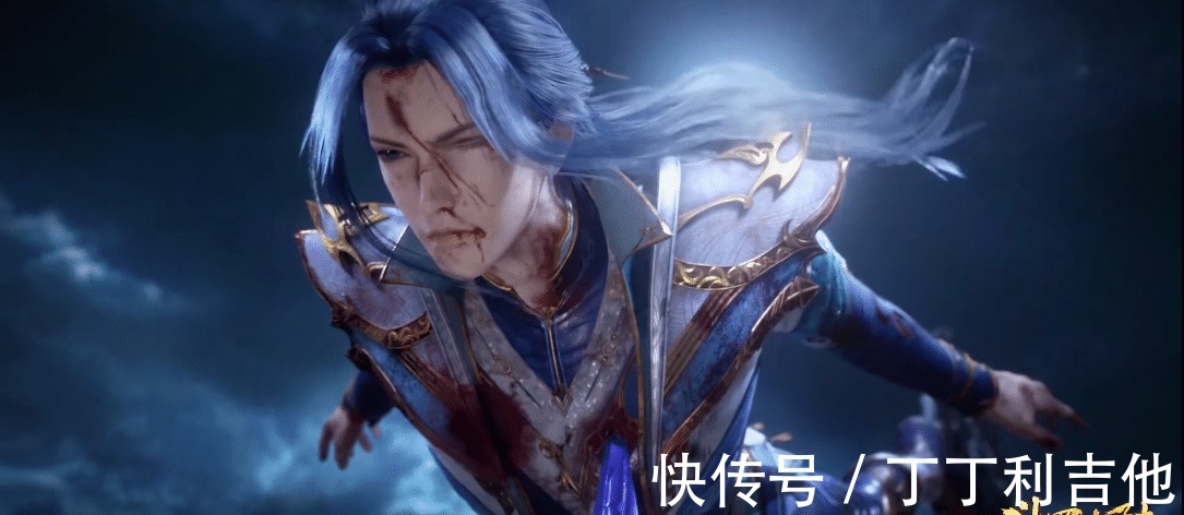 斗罗大陆|斗罗大陆小舞凄美献祭,唐三到底得到了多少好处