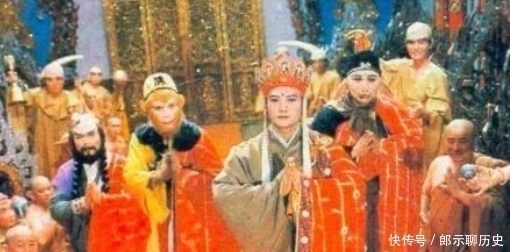 究竟|如来的二弟子是金蝉子,那么他的大弟子究竟是谁?