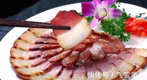 腊肉|4种食物是“老年痴呆”的祸星，国人餐桌常备，多数老人爱不离口