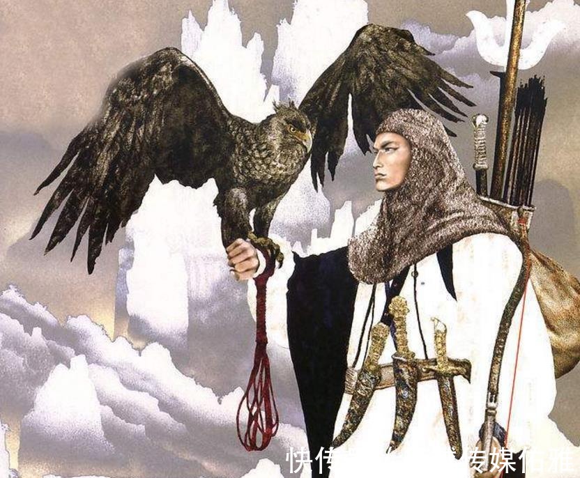 部下|箭术高超的欧鹏,为何会被方腊的部下,用“连珠箭”射死?