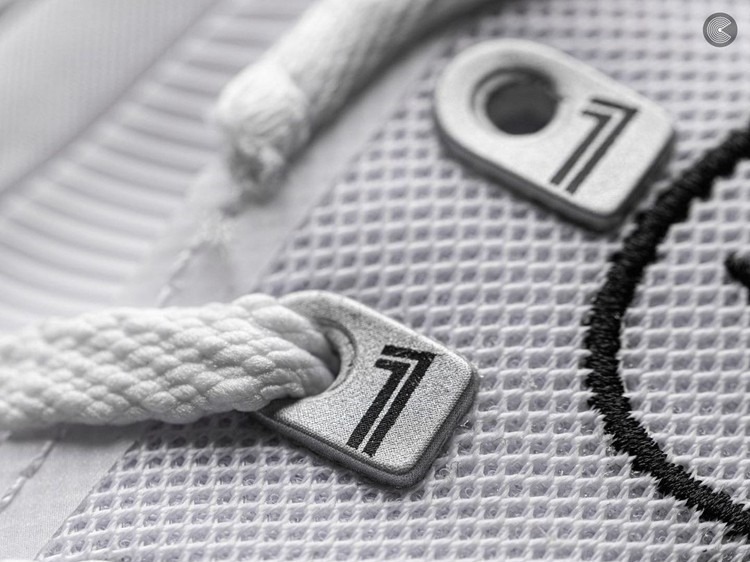 国产品牌&刺绣涂鸦够吸睛!「林书豪一代」全新实物释出