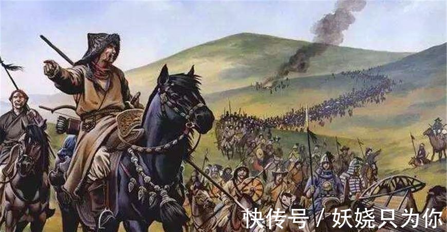 元朝&武将大捷刻12个字自夸，结果反遭后人唾弃，因为秀才加了一个字！