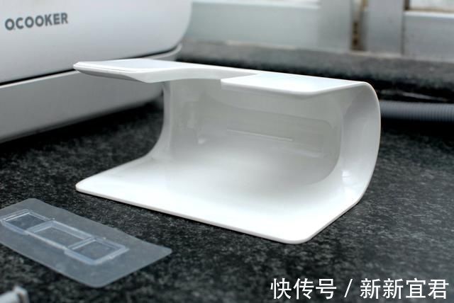 抗菌|抗菌、免钉上墙、可拆洗,收纳好帮手:火候抗菌厨房置物三件套