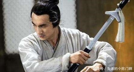 a8589|虽为一代剑神,谢晓峰迷失七年堪称浪费天赋,一点远不及西门吹雪