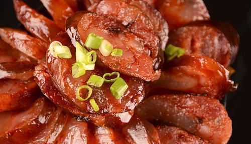 长寿|3种肉是长寿路上的“绊脚石”!人到中年想长寿,牢记吃肉四准则