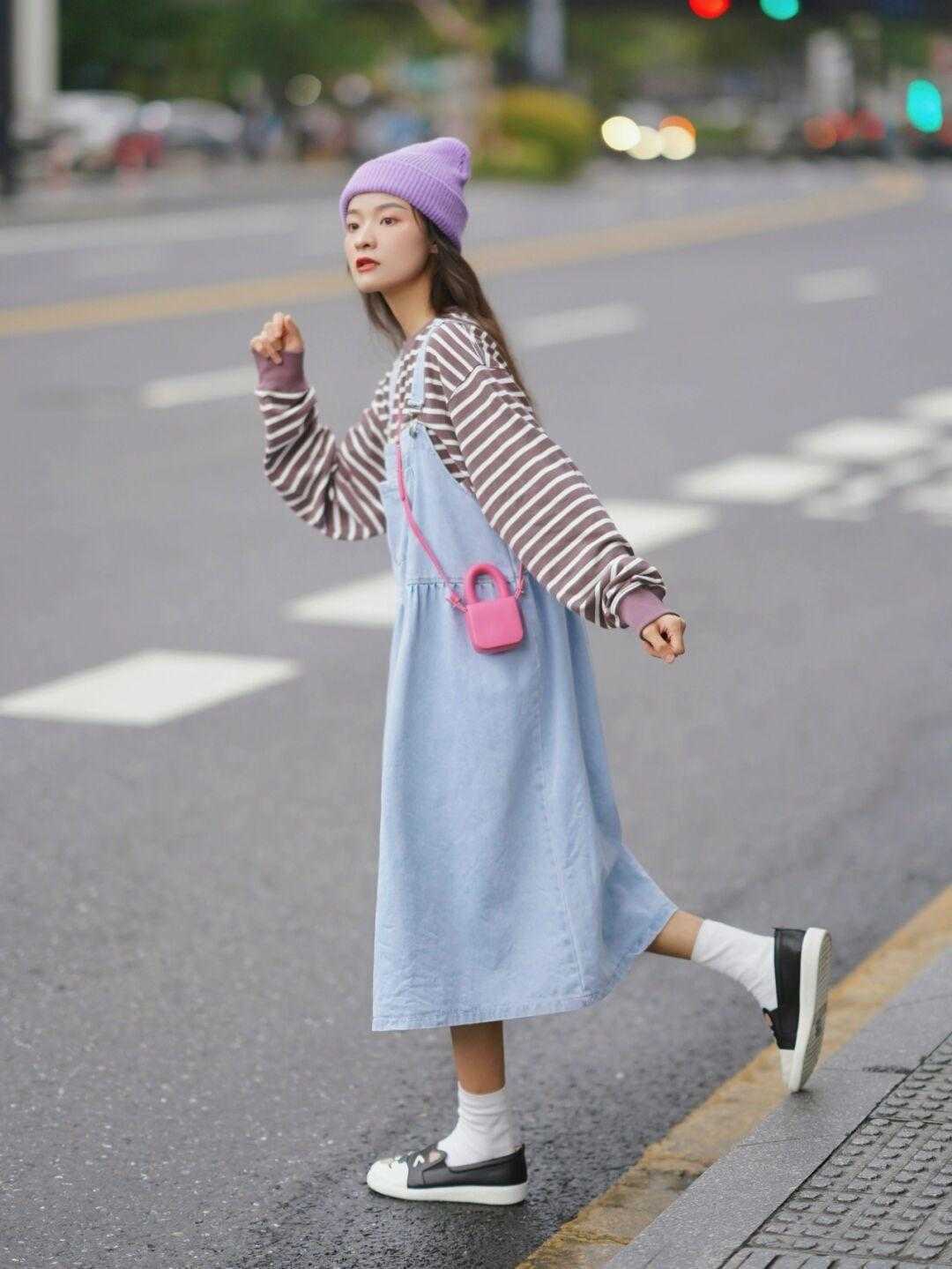 穿搭|穿过那么多衣服,还是这几个配色更好看,不光百搭还能提升气质感