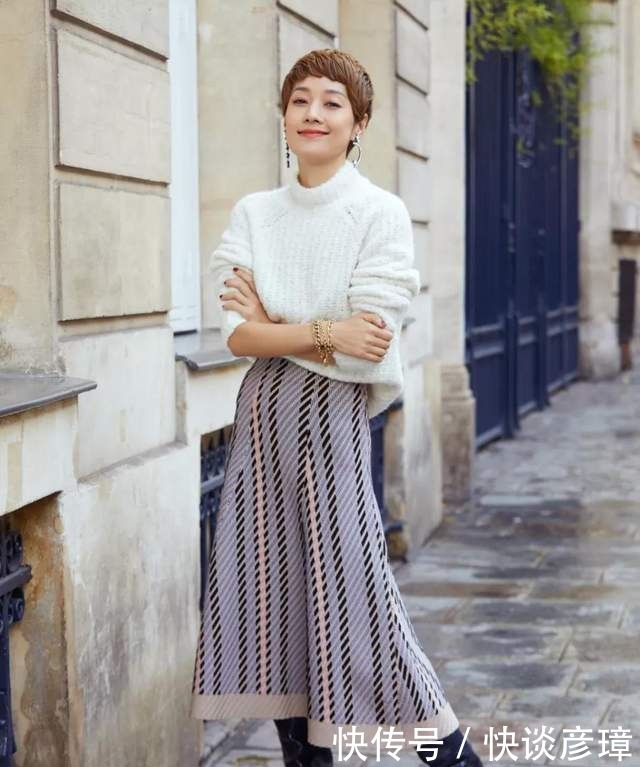 必备|入冬必备的3条“连衣裙”,单穿内搭都好看,够你穿整个冬天了