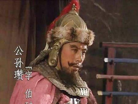 冀州|三国最窝囊的诸侯：拥兵10万却主动让位，受到惊吓在厕所自尽！