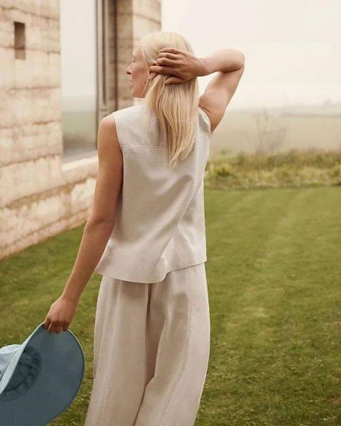 少少钱就能穿出好质感,这个颜色太神奇了