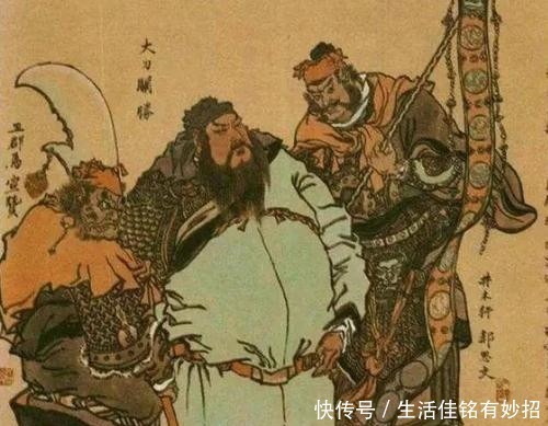 古代|古代名将为何都有“啤酒肚”别被8块腹肌迷惑了，真相让人意外