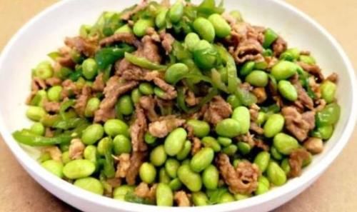 人到中年|人到中年想长寿，推荐吃3种食物，补充钙质，瘦身减肥，滋阴补阴