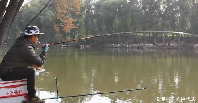 怎么正确使用鱼竿?以下3个地方最易犯错,特别是新手,有你吗?
