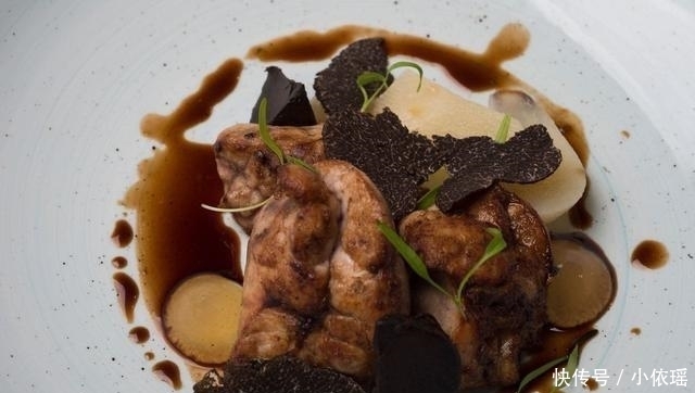 顶级|“赌王”220万高价拍下顶级食材,才1.3公斤,行家:可遇不可求