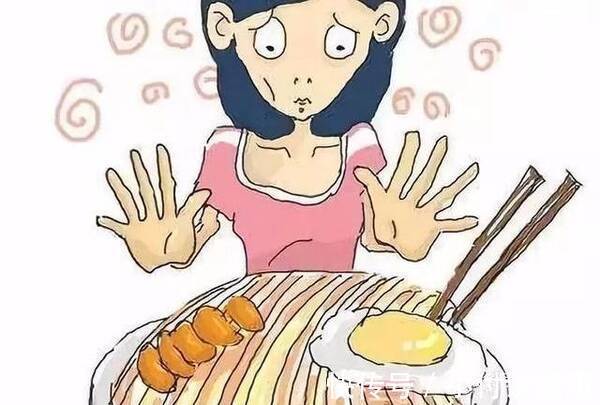 气结|脾主思,过思则气结,你应该知道的