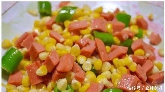 中国最好吃的4种零食,连外国人都说好,全吃过的请举手!