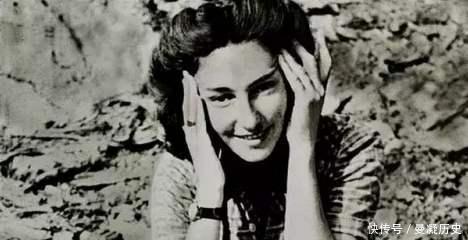 绝技|她是日本奇丑女间谍,身怀三种绝技影响美日战争,战后病死路边