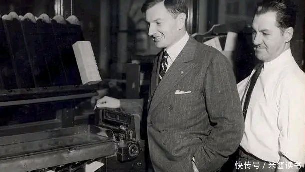 当你负债累累,连亲人也看不起你时,不妨试试洛克菲勒的经商原则