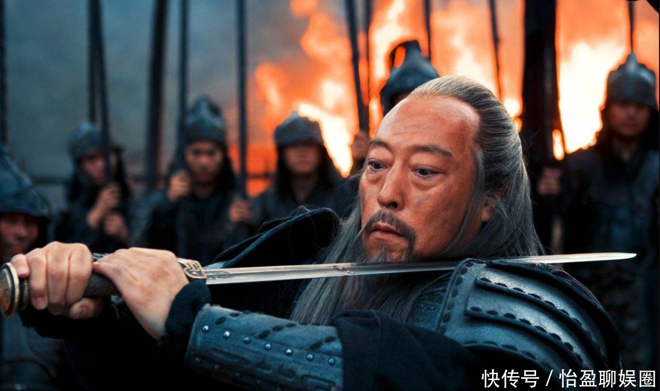 此人|三国群雄之“熬败”,此人熬死曹魏三代君主,为何却是靠绯闻上位