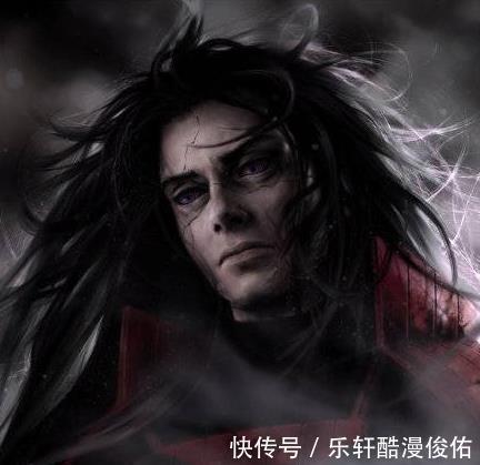 宇智波鼬|火影忍者空前无后超高还原cos,歪果仁的实力果然不容小觑!