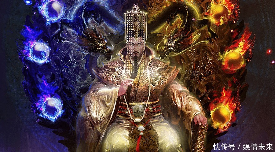 太阳|世界神话中的神王座驾都是什么?奥丁驾着侄子,宙斯最没牌面