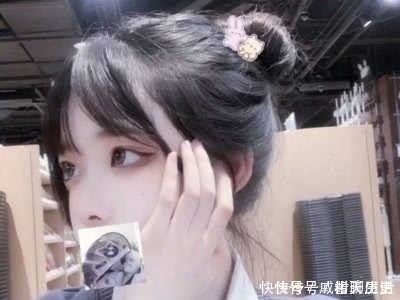 女生认为“老土”的“3种发型”,男生却认为好看,姑娘们快扎起来