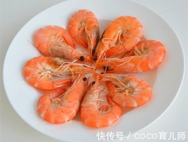 高血脂|高血脂可以吃虾吗?医生:不同的吃法,对血管健康的影响相差很大