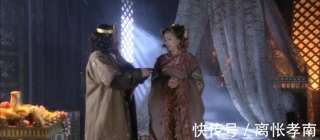 玉皇大帝$天界至尊的玉皇大帝,到底是何身份,他是谁选出来的