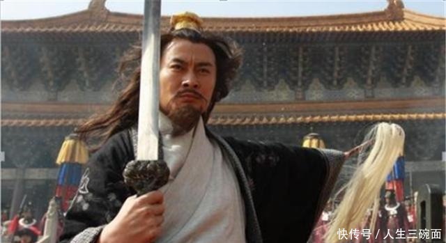 水浒传|《水浒传》中七个人就敢去劫生辰纲,真正目的让人吃惊!