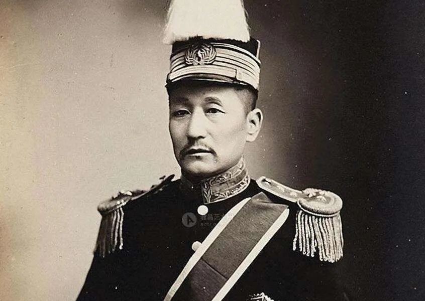 女子|孙传芳崛起于乱世,巅峰时掌控5省兵力,最终却死在一女子手上