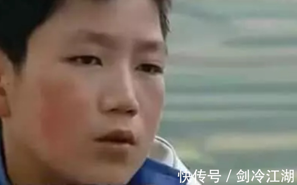 農(nóng)村|《變形計》唯一沒把游戲當真的農(nóng)村男孩,今走出山村變成了這樣!