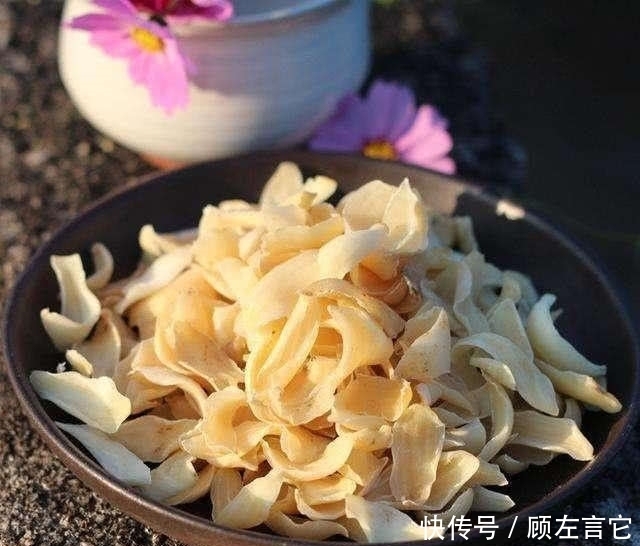  肺部|肺部“最爱”的几种食物，老烟民常吃点，排出烟毒，肺部更健康