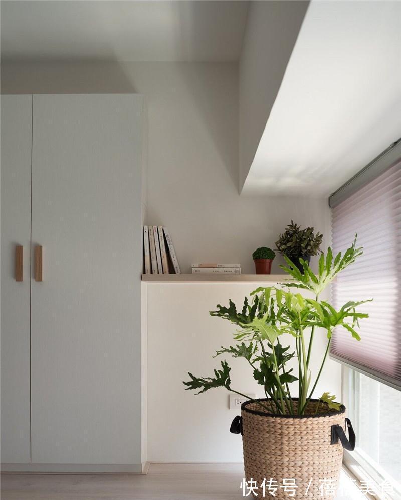 空间|层高4米,竟做出三个跃层空间,每个空间都能直立行走,厉害了!