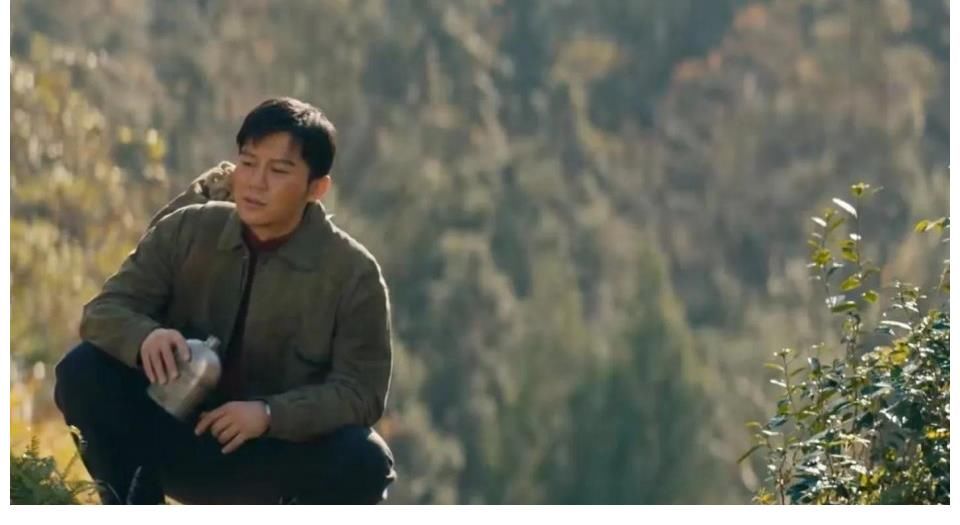 出场只有十分钟，网友直呼太出戏，李晨到底做错了啥？