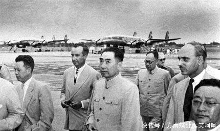 职位|蒋介石若想回大陆能当什么官周总理说了一职位，让蒋介石都动心