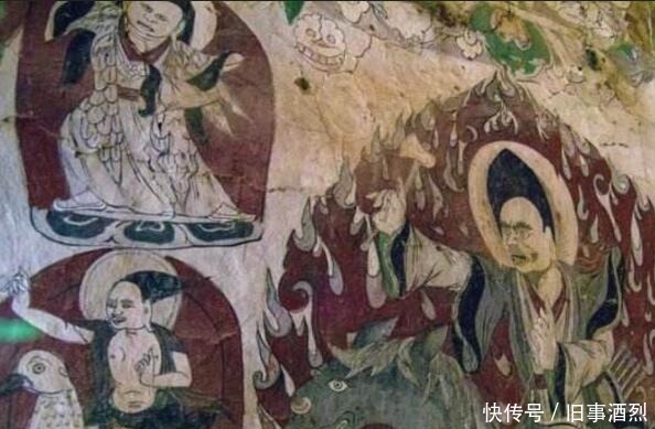 历史上真正的女儿国女人可拥有多名丈夫,下葬风俗与埃及雷同!