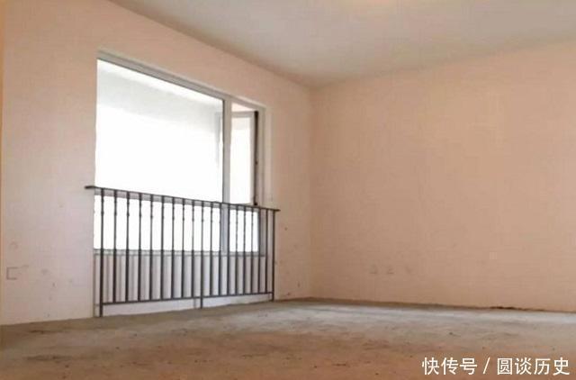 铝合金|开发商预留的门窗要不要更换?这么装就对了
