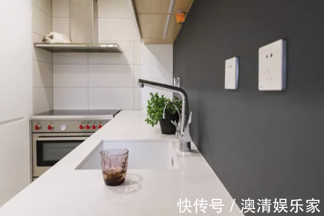 收纳|入住3年的房子还像新的一样，家有猫狗照样干净，强迫症极度舒适