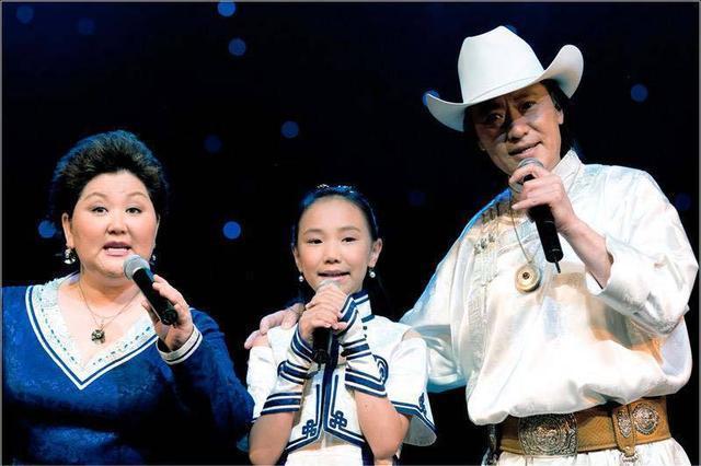 吉祥三宝|2006年,因春晚走红的吉祥三宝,竟已天人永隔,现状让人嘘唏不已