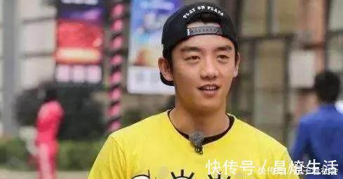 发飙|靠baby大火，还对鹿晗发飙，如今离开跑男已被彻底遗忘
