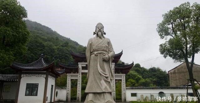 谢安|拂去悠闲挽社稷,世家大族的楷模,谢安其人