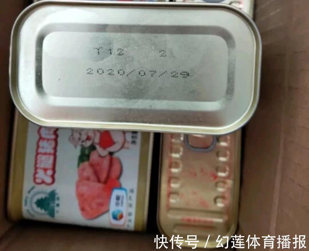罐头|3类经常被认为是垃圾食品的食物,其实好吃又营养