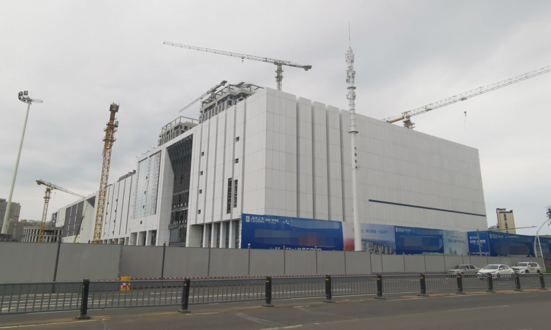 慧谷新城|高新南慧谷新城开盘，购房者说：这房子干放那儿都值钱